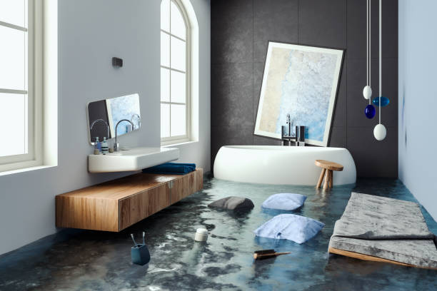 Best Water damage restoration near me  in High Bridge, WA